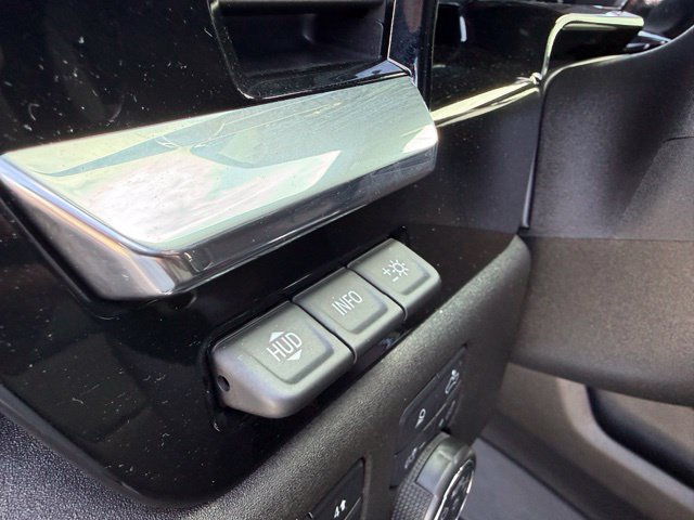 Used 2024 Chevrolet Silverado 3500 High Country w/ High Country Premium Package AWD/4WD image 25