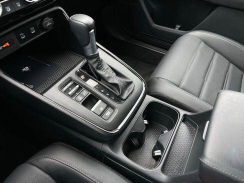Certified 2026 Honda CR-V Sport image 20