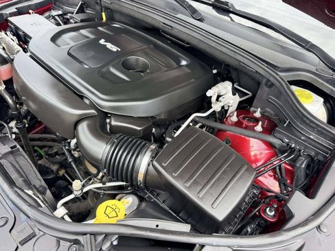 Used 2017 Jeep Grand Cherokee Limited AWD/4WD image 12
