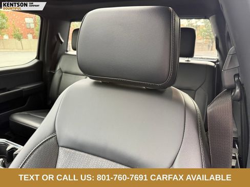 Used 2024 Ford F150 Lariat w/ Equipment Group 502A High AWD/4WD image 28
