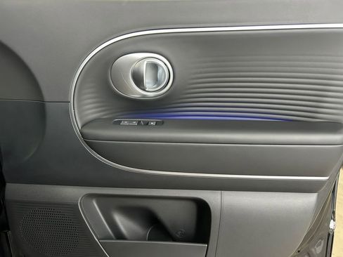 Certified 2026 Hyundai Ioniq 9 SEL AWD/4WD image 25