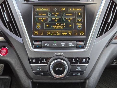 Used 2016 Acura MDX FWD w/ Technology Package image 19