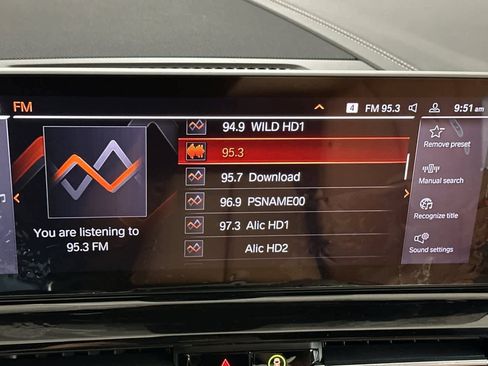 New 2026 BMW M850i xDrive Coupe w/ M Sport Professional Package image 17