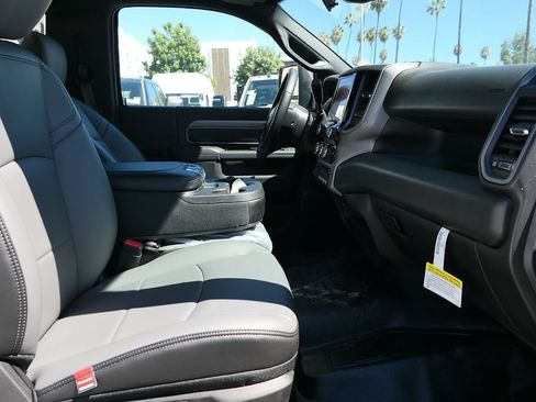 New 2026 RAM 5500 Tradesman w/ Chrome Appearance Group RWD image 23