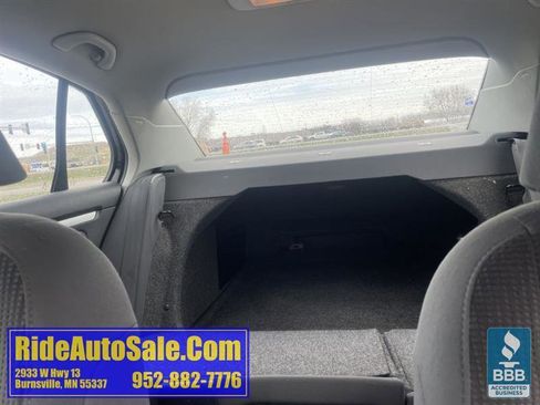 Used 2009 Volkswagen Jetta S image 27