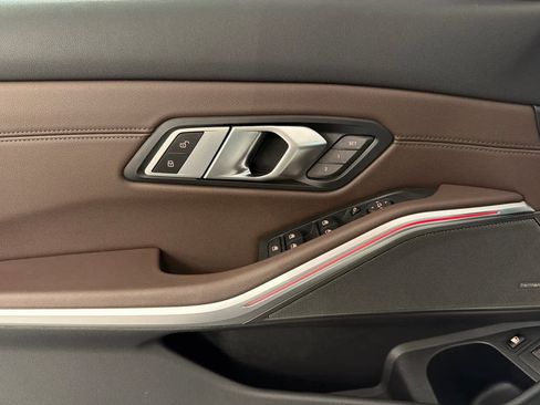 Used 2023 BMW 330e xDrive w/ M Sport Package image 12