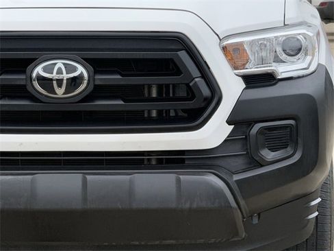 Used 2023 Toyota Tacoma SR image 7