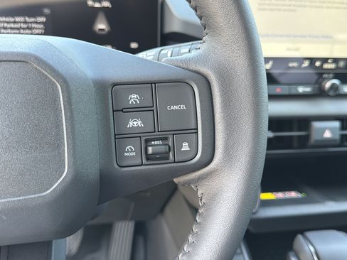 Used 2026 Toyota RAV4 XLE Premium FWD image 26