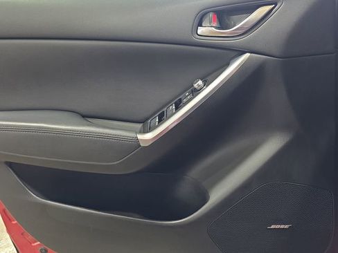 Used 2016 MAZDA CX-5 Grand Touring image 33