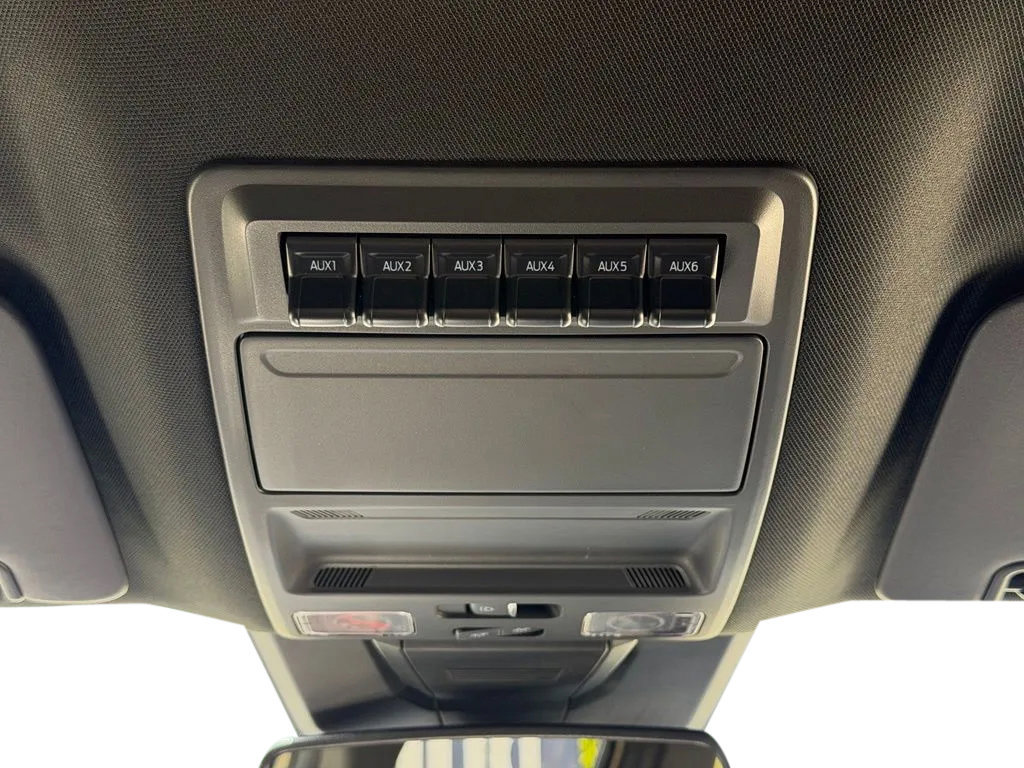 New 2026 Ford Ranger Raptor AWD/4WD image 21