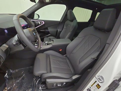 New 2026 BMW X3 xDrive30 w/ Convenience Package image 12
