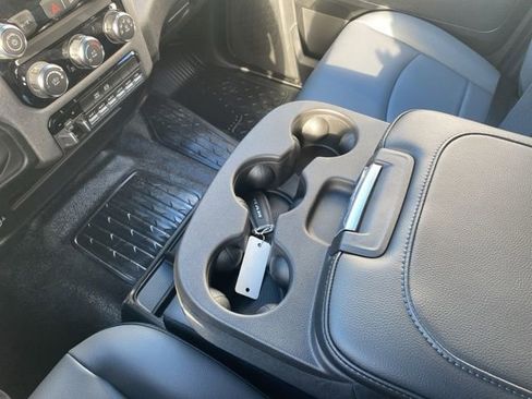 New 2026 RAM 3500 Tradesman w/ Chrome Appearance Group A image 17