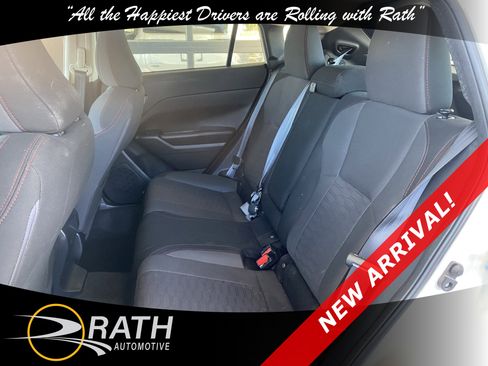 Used 2024 Subaru Impreza 2.0i Sport AWD/4WD image 18
