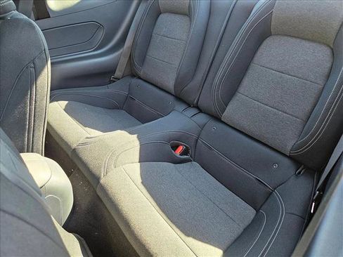 New 2026 Ford Mustang Coupe image 15