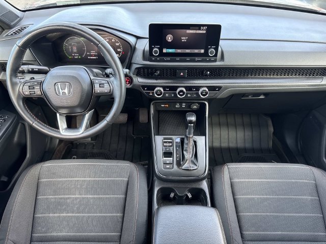 Certified 2024 Honda CR-V Sport image 9