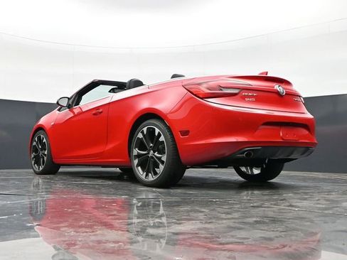 Used 2017 Buick Cascada Sport Touring FWD image 31