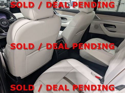 Used 2025 MAZDA CX-90 Plug-In Hybrid w/ Premium Plus AWD/4WD image 17