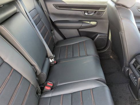 New 2025 Honda CR-V Sport-L image 8