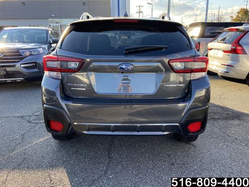 Used 2020 Subaru Crosstrek 2.0i Premium image 5