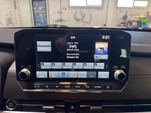 Used 2022 Mitsubishi Outlander SE image 17