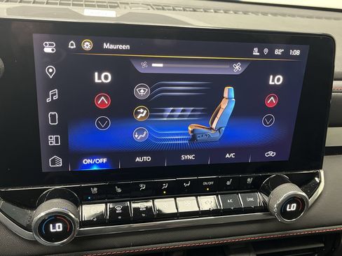 Certified 2024 Chevrolet Colorado Z71 w/ Z71 Convenience Package 2 image 21