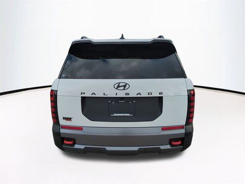 New 2026 Hyundai Palisade XRT Pro image 6