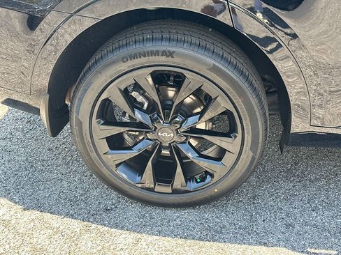 Certified 2023 Kia Sorento SX AWD/4WD image 17