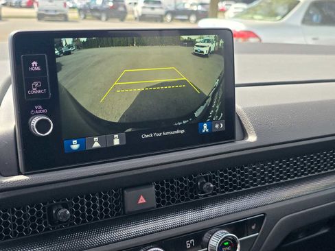 New 2026 Honda CR-V EX image 28