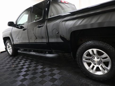 Used 2018 Chevrolet Silverado 1500 LT w/ All Star Edition image 15