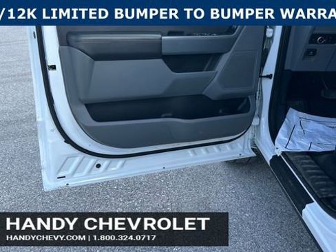 Used 2023 Ford F150 XLT AWD/4WD image 17