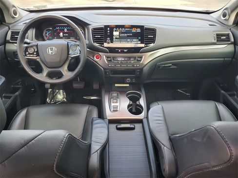 Used 2022 Honda Pilot Special Edition image 10