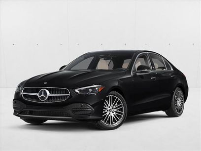 New 2026 Mercedes-Benz C 300 4MATIC Sedan