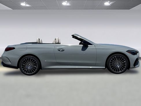 New 2026 Mercedes-Benz CLE 450 4MATIC Cabriolet image 7