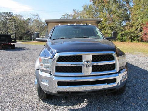 Used 2018 RAM 5500 SLT w/ Quick Order Package 29G SLT image 9
