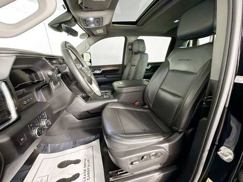 Used 2024 GMC Sierra 2500 Denali w/ Denali Reserve Package image 22
