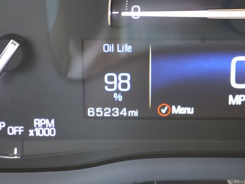 Used 2019 Cadillac XT5 Luxury AWD/4WD image 23