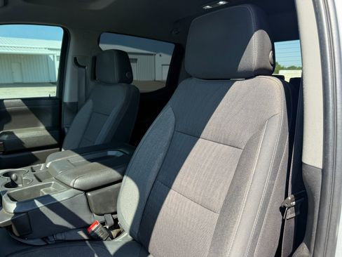 Used 2019 Chevrolet Silverado 1500 RST image 14