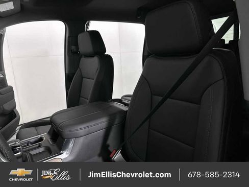 New 2026 Chevrolet Silverado 1500 LT image 37
