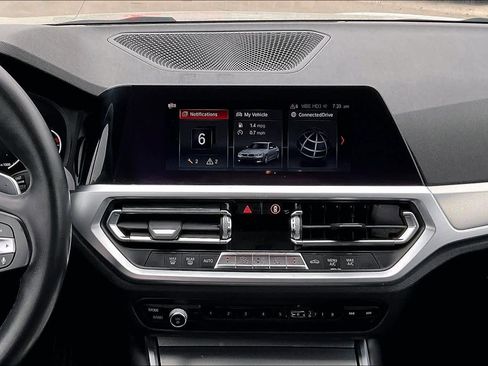 Used 2019 BMW 330i 330i w/ Driving Assistance Package image 6