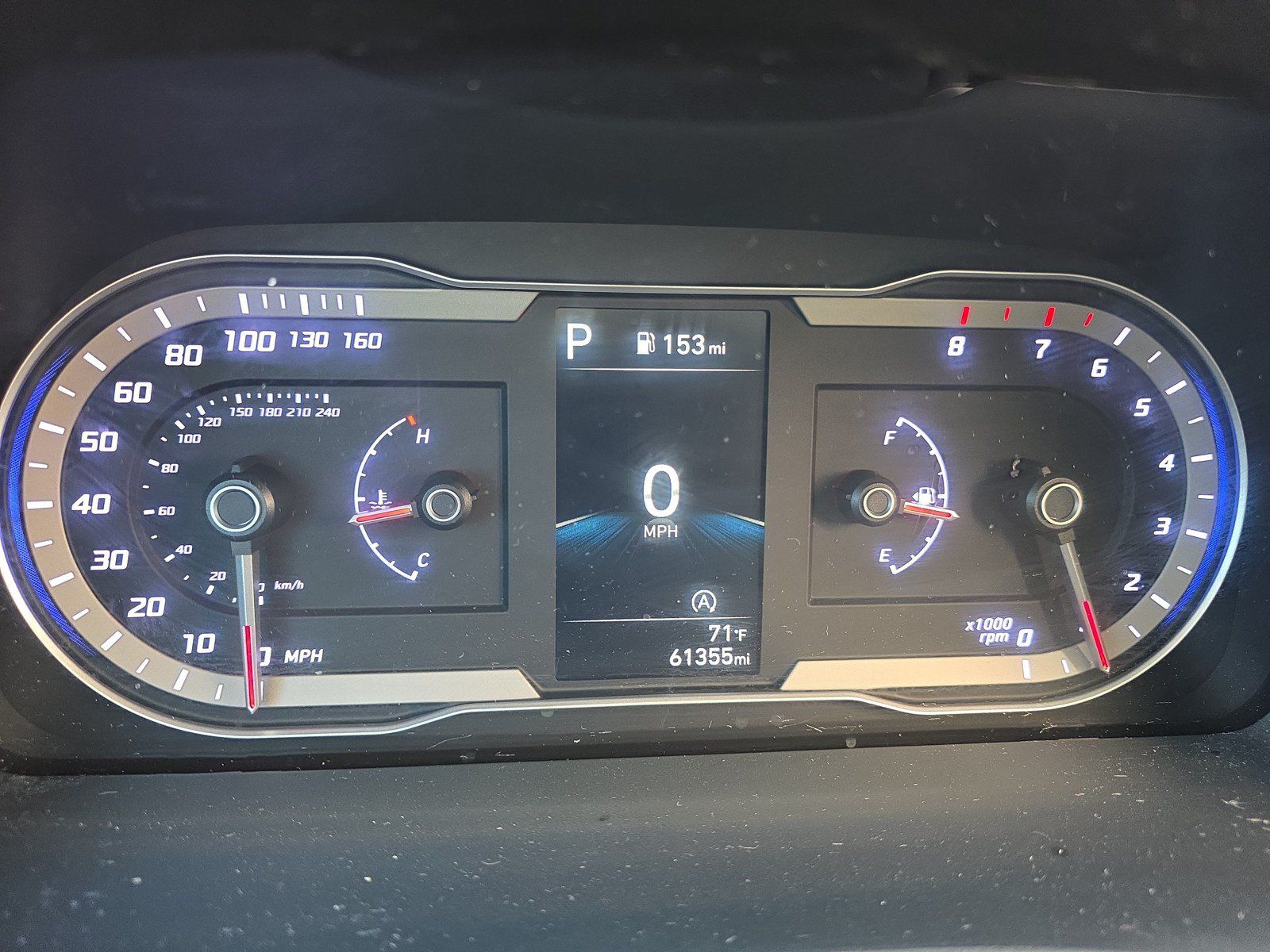 Used 2024 Hyundai Tucson SEL FWD image 26