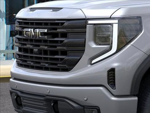 New 2026 GMC Sierra 1500 Elevation AWD/4WD image 13