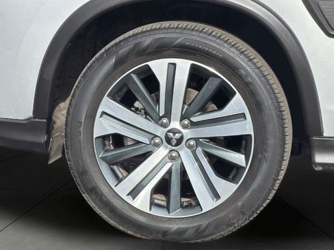 Used 2024 Mitsubishi Outlander Sport ES image 11