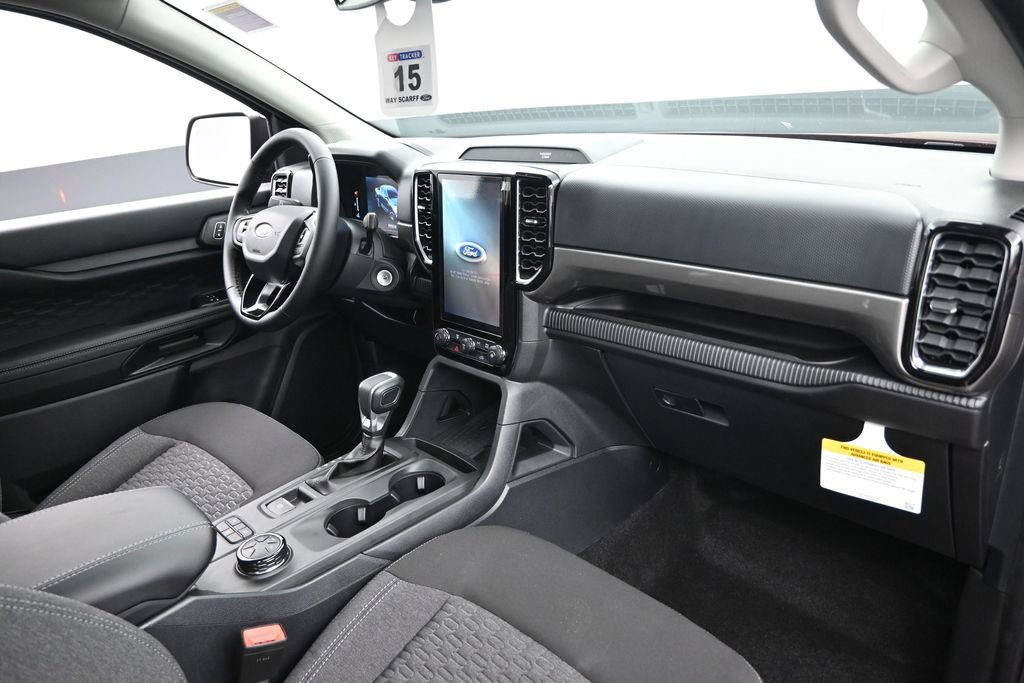 New 2026 Ford Ranger XLT w/ Convenience Package AWD/4WD image 22