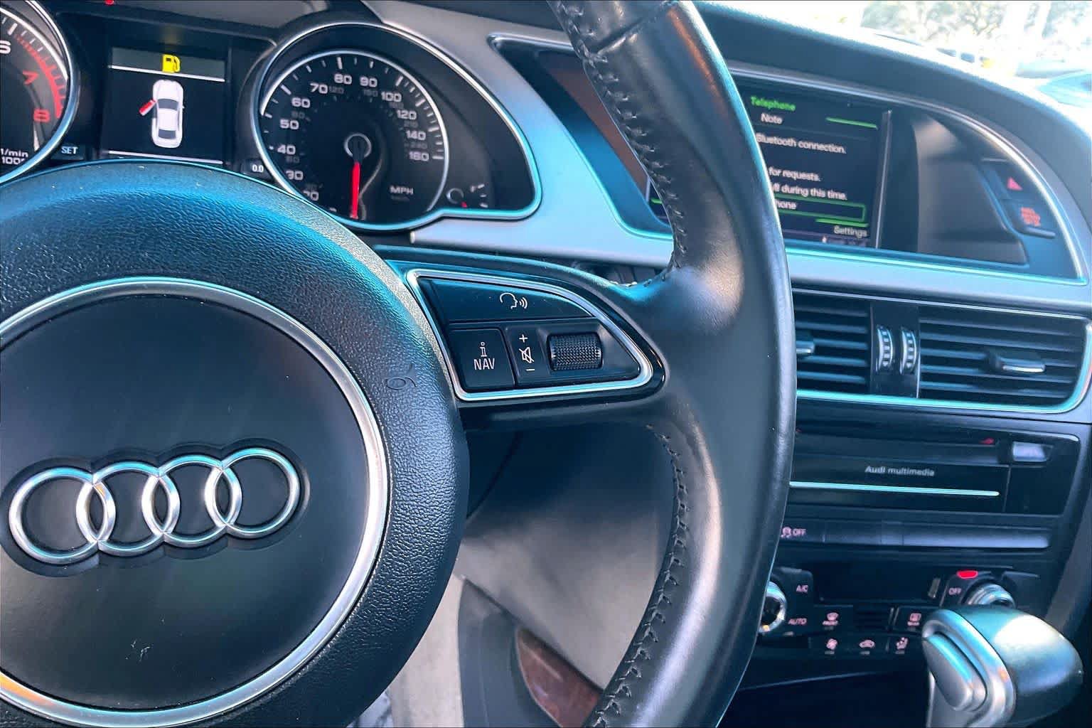 Used 2016 Audi A5 2.0T Premium AWD/4WD image 22