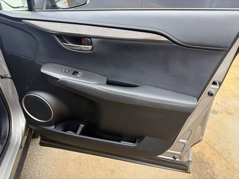 Used 2019 Lexus NX 300h AWD w/ Comfort Package image 25
