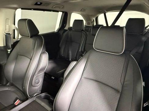 New 2026 Honda Odyssey Elite image 29