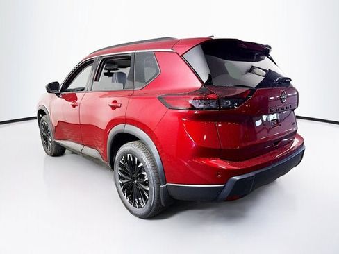 New 2026 Nissan Rogue Dark Armor AWD/4WD image 7