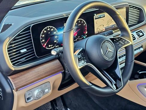 Certified 2026 Mercedes-Benz GLE 350 4MATIC image 17
