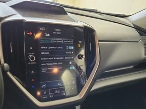 Used 2024 Subaru Ascent Limited w/ Technology Package image 43