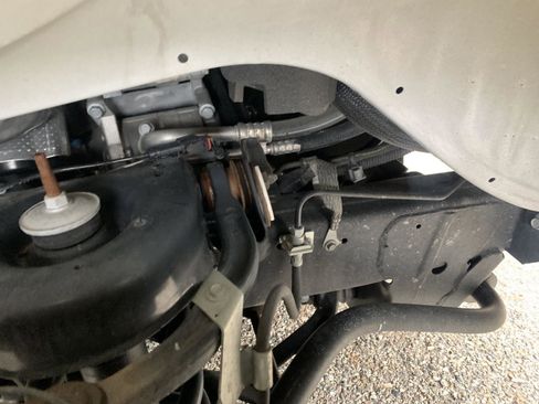 Used 2024 Chevrolet Express 2500 w/ Driver Convenience Package image 38